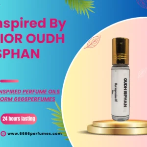 Oudh Isphan