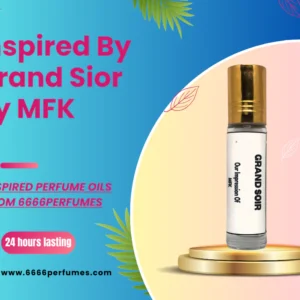 Grand Sior By MFK