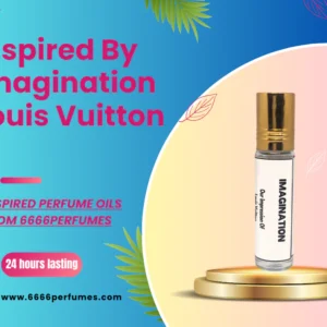 Imagination By Louis Vuitton