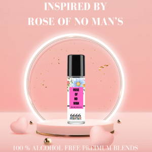 Byredo Rose Of No Man's