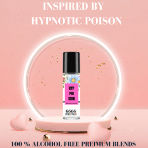 Hypnotic Poison