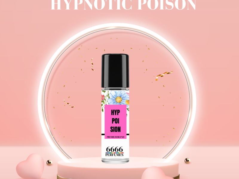 Hypnotic Poison