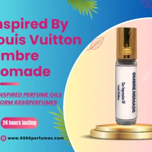 Ombre Nomade