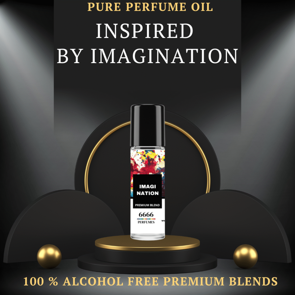 Imagination By Louis Vuitton