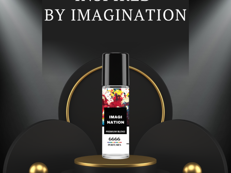 Imagination By Louis Vuitton