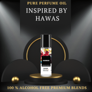 Rasasi Hawas