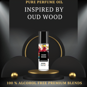 Tom Ford  Oud Wood