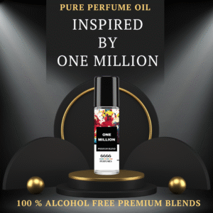 One Million By Rabanne