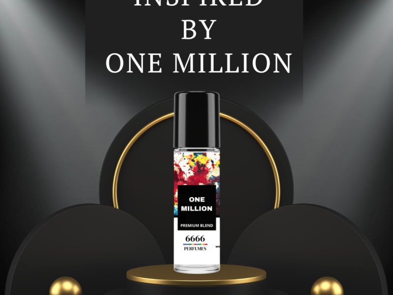 One Million By Rabanne
