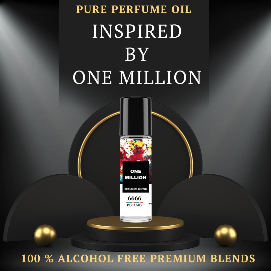 One Million By Rabanne