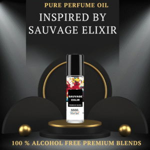 Dior Sauvage Elixir