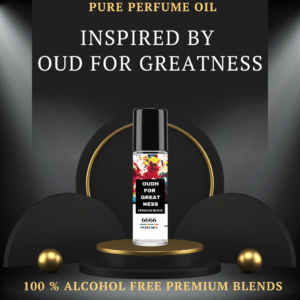 Initio Oudh For Greatness