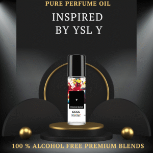 YSL Y