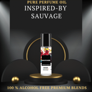 Dior Sauvage