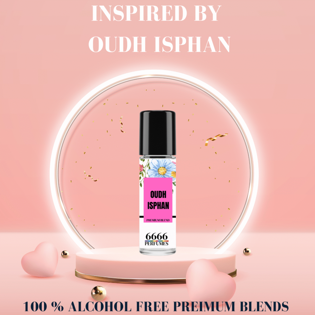 Dior Oudh Ispahan