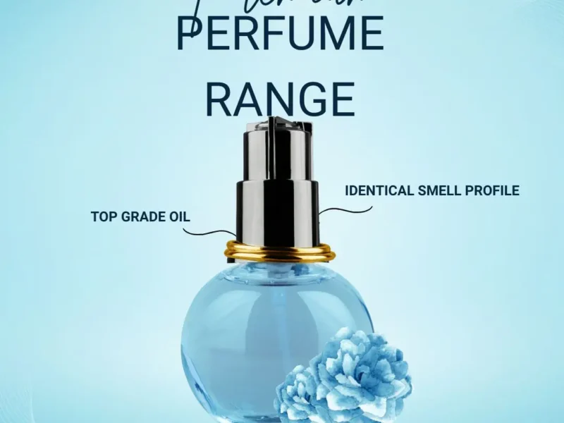 PREMIUM LUXURY RANGE