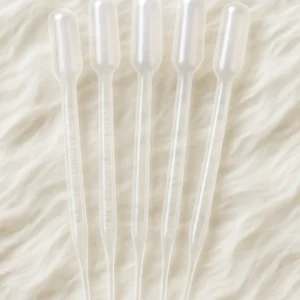 Pipette Dropper Set