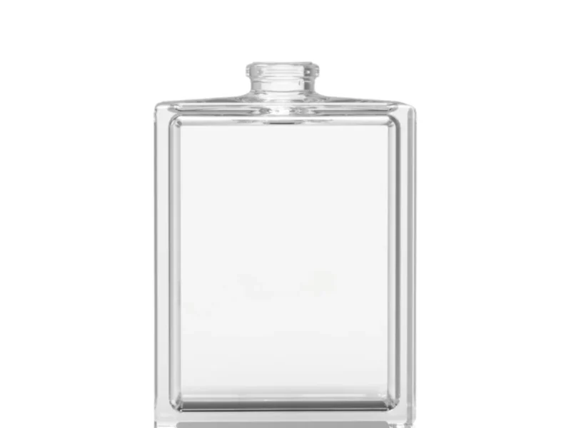 50ml Victor Perfume Bottle Set with Pump & Cap | Wholesale|No Moq