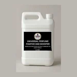 Long-Lasting Perfume Fixative & Booster