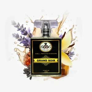 Inspired By Grand Soir (Maison Francis Kurkdijan)