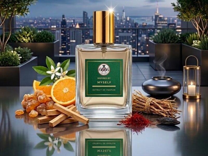 ysl myself lifestyle perfume clean luxury daily wear men fragrance india