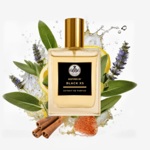 Rabanne Black XS