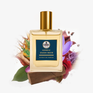 Versace Oud Noir
