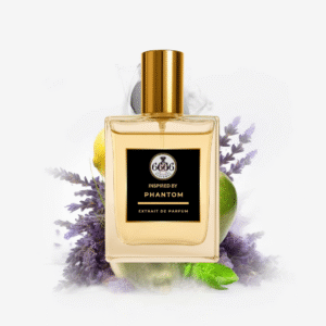 Phantom by Paco Rabanne