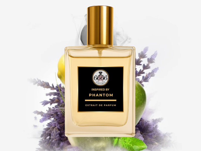 Phantom by Paco Rabanne