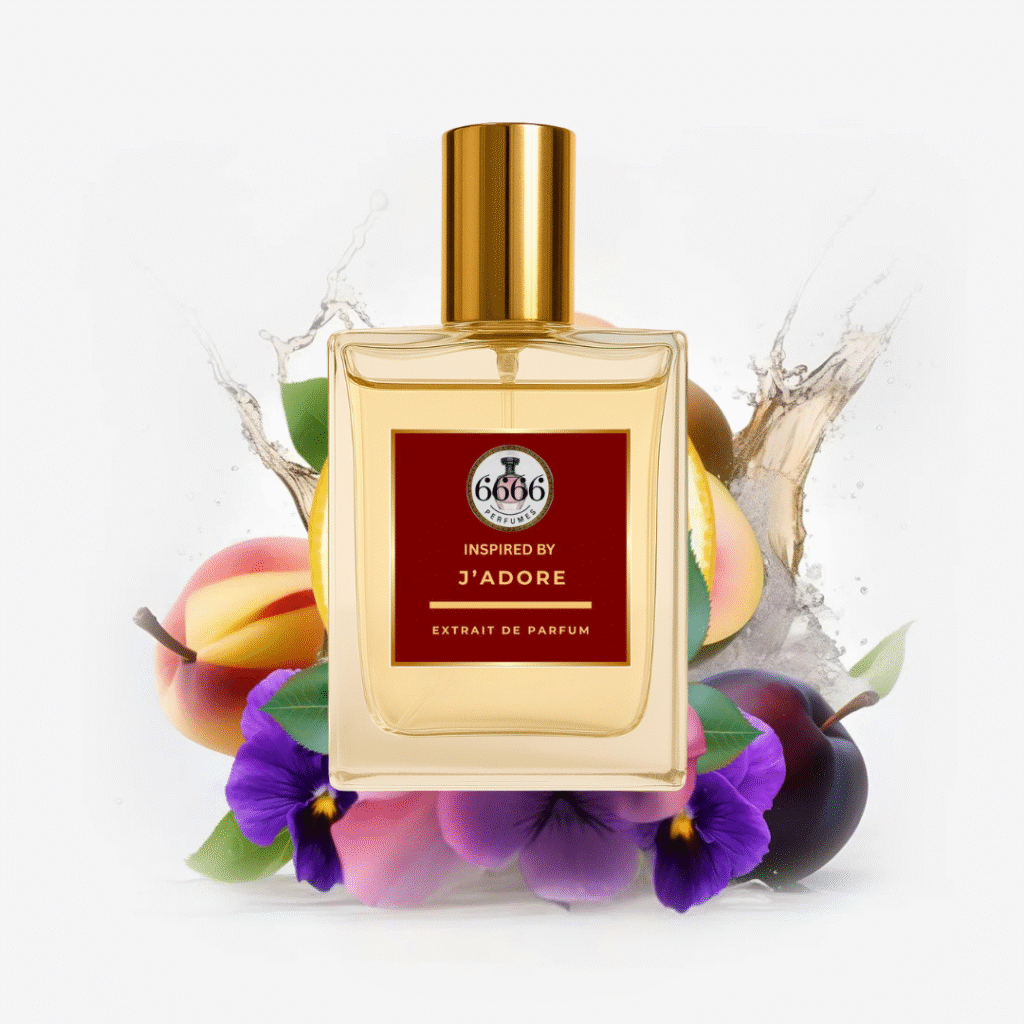 Dior J'adore