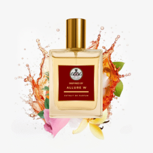 Chanel Allure Women