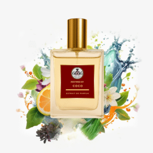 Chanel Coco
