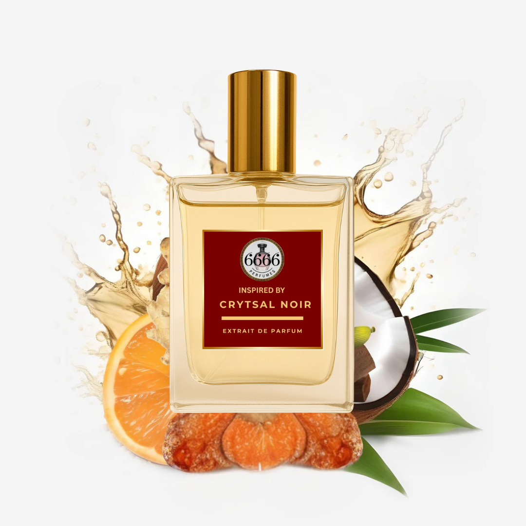 Versace Crystal Noir