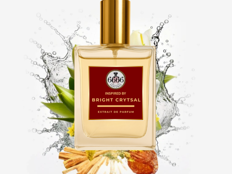 Versace Bright Crystal