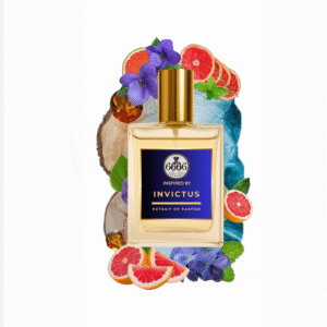 Rabanne Invictus