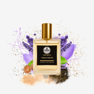 Inspired By Oud for Greatness Initio