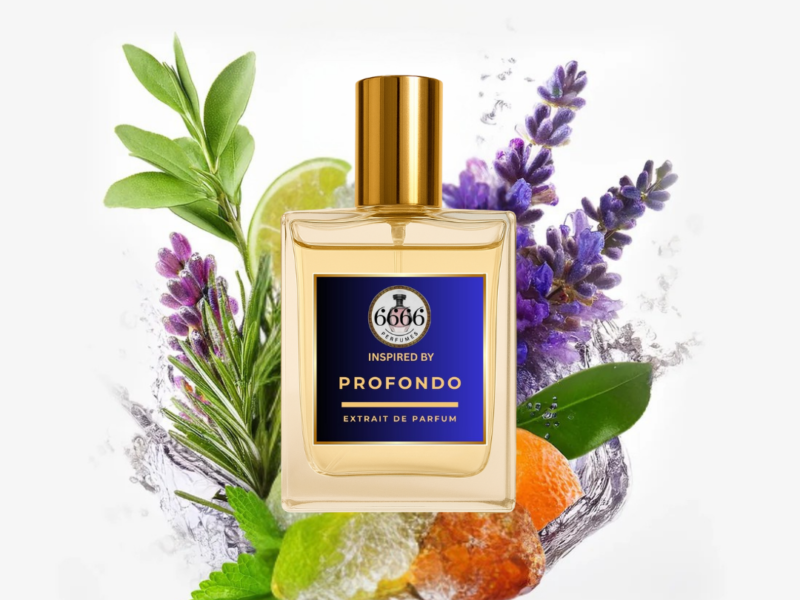 Aqua Di Gio  Profondo