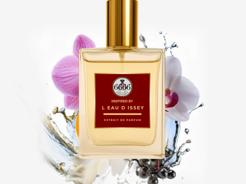 L'Eau D'Issey by Issey Miyake Women