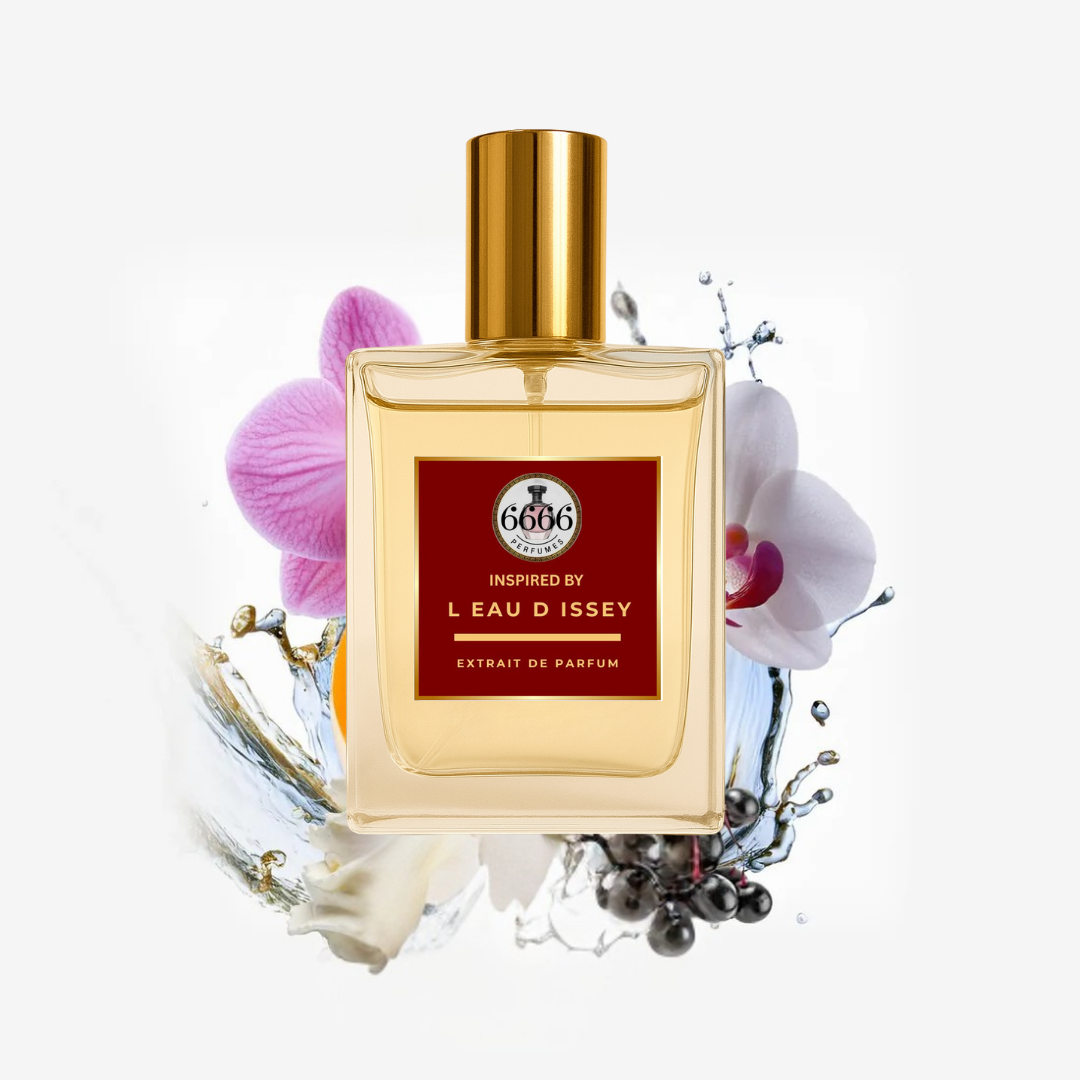 L'Eau D'Issey by Issey Miyake Women