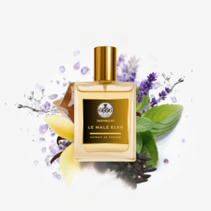 JPG Le Male Elixir