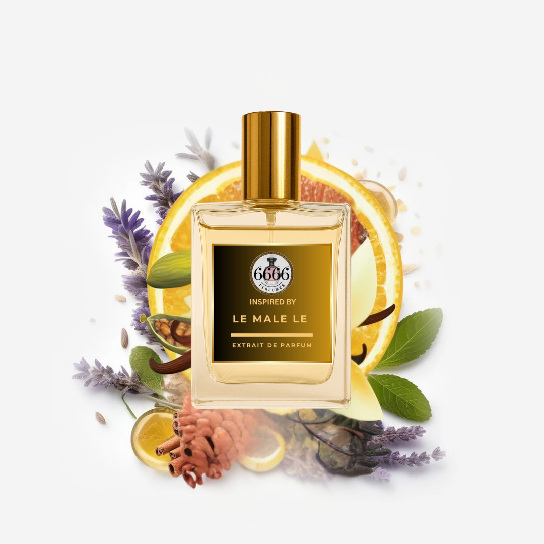 Jean Paul Le Male Le