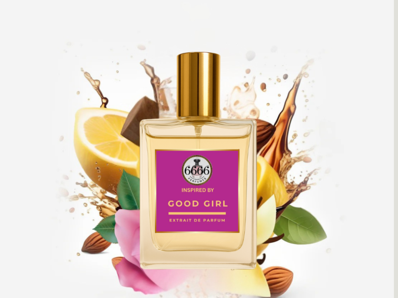 Carolina Herrera Very Good Girl