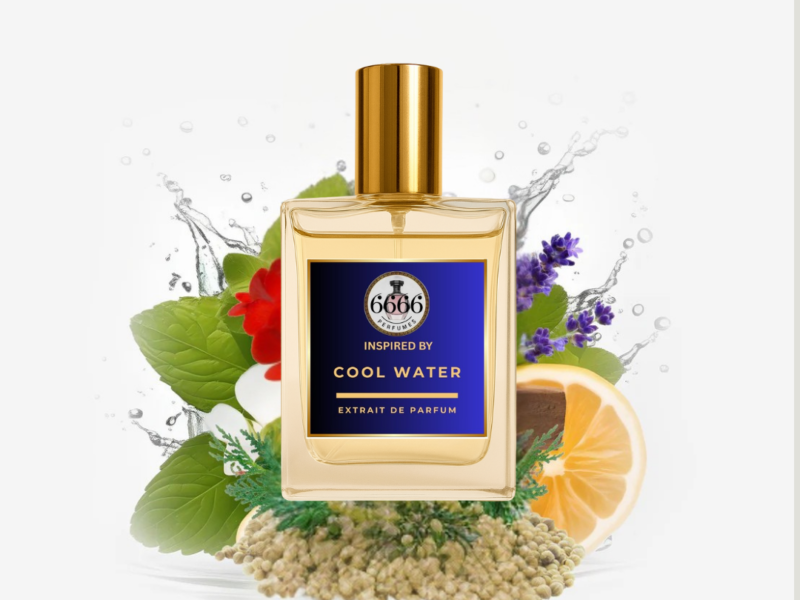 Davidoff Cool Water Women