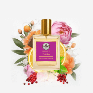 Inspired By Gucci  Flora