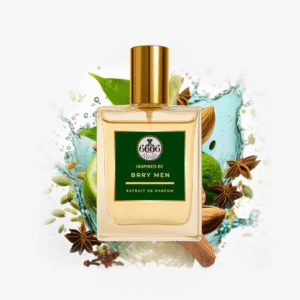 Inspired By Burberry Men