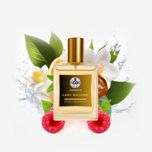 Rabanne Lady Million