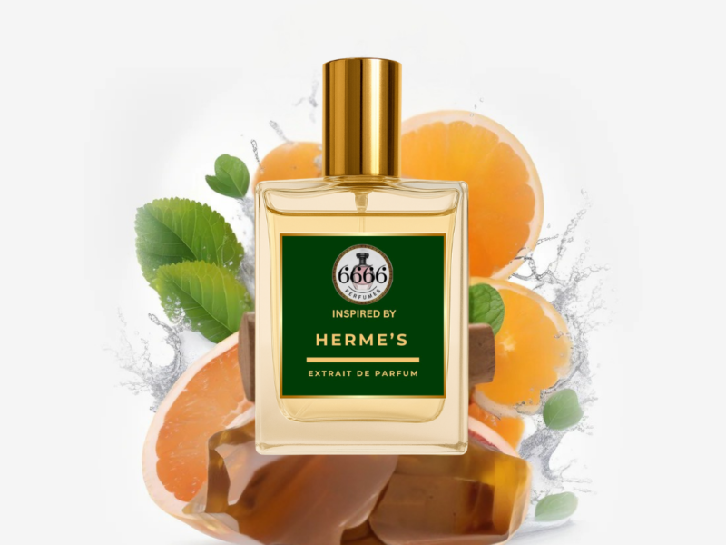 Terre d'Hermes