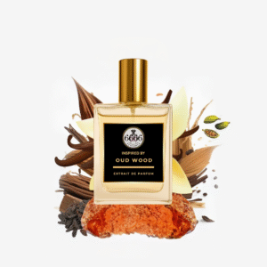Tom Ford Oud Wood