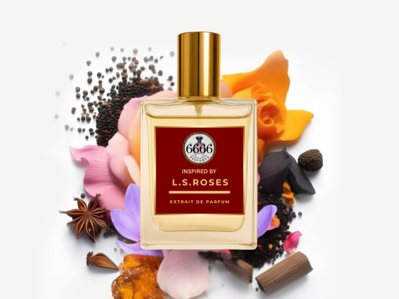 Louis Vuitton Les Sables Roses