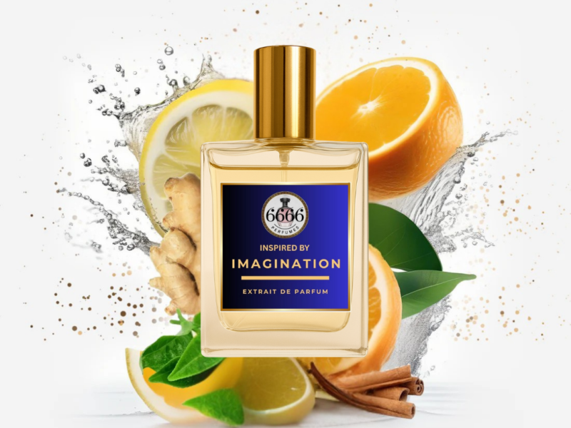 Louis Vuitton Imagination